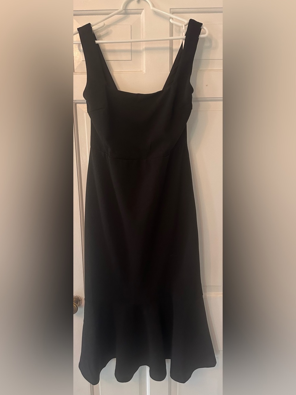 Lulus Black Dress